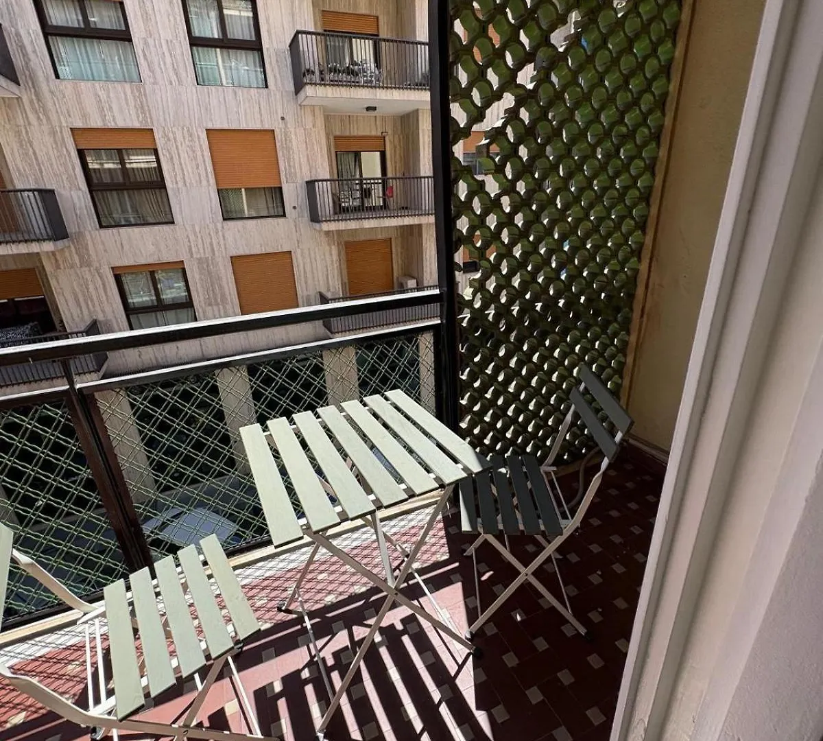 Catania City Life Апартаменты