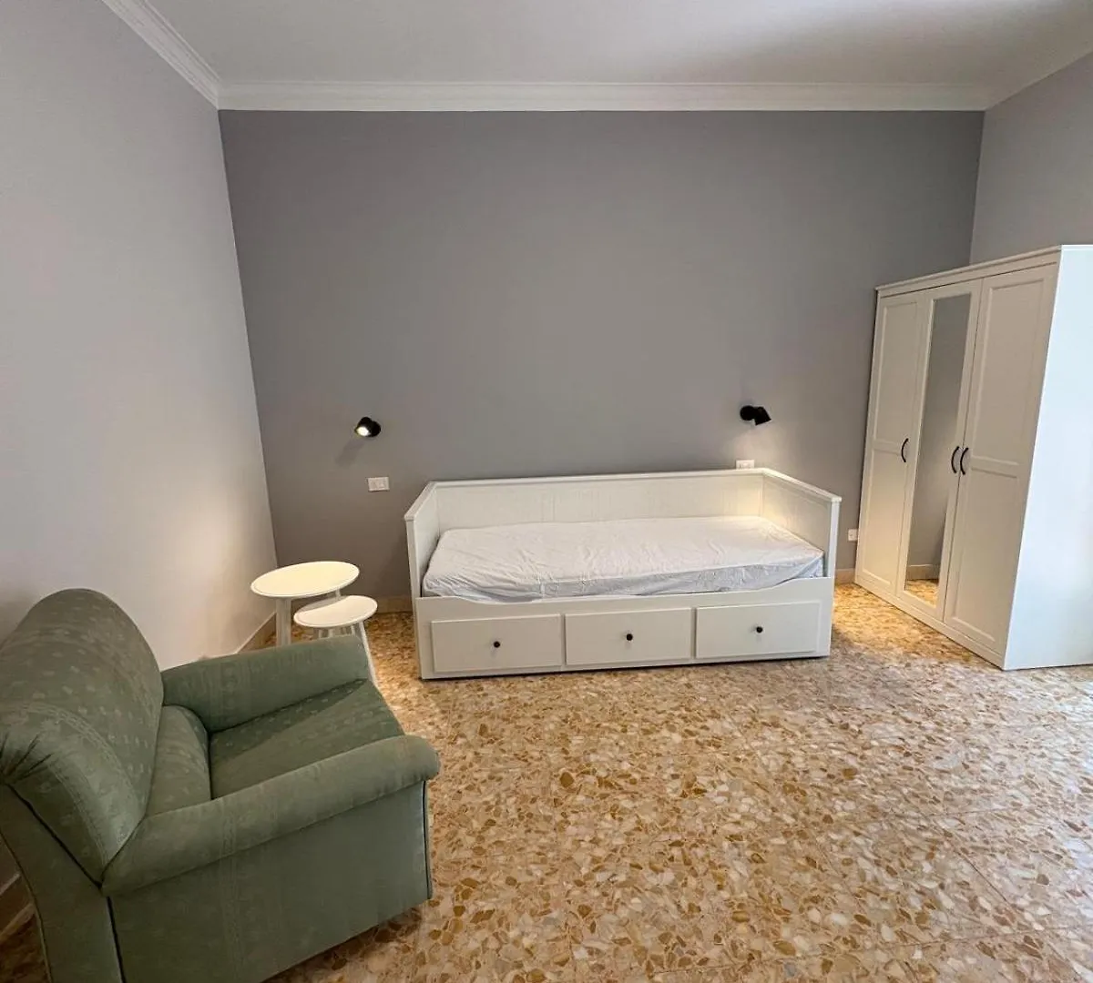 Апартаменты Catania City Life