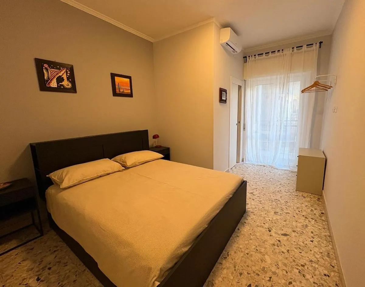 Апартаменты Catania City Life