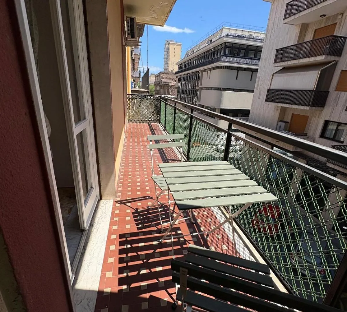 Catania City Life