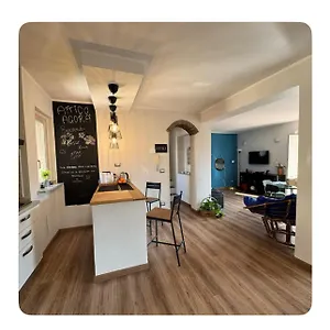 Attico Agora - Elegante Duplex Nel Cuore Di Catane