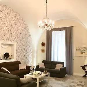 Dimora Del Papa Catane
